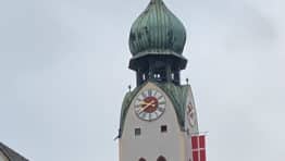 Kirchweih-Montag