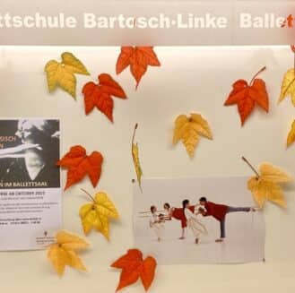 Zeitgenössisch Tanzen