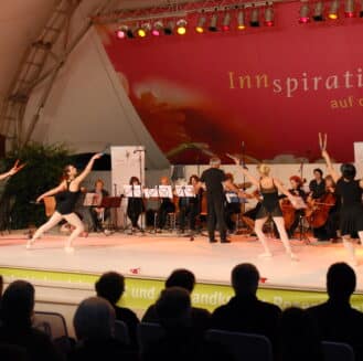 Erinnerung  an die LGS 2010