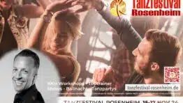 Tanzfestival