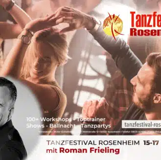 Tanzfestival