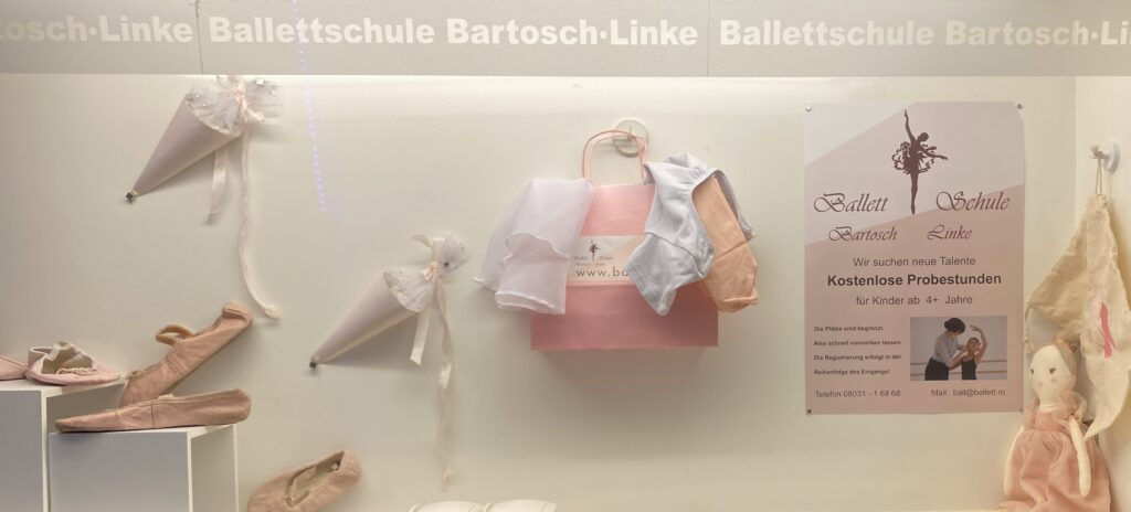 Schulanfang