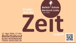 Beginn des Vorverkauf