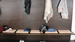 Garderobe
