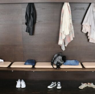 Garderobe